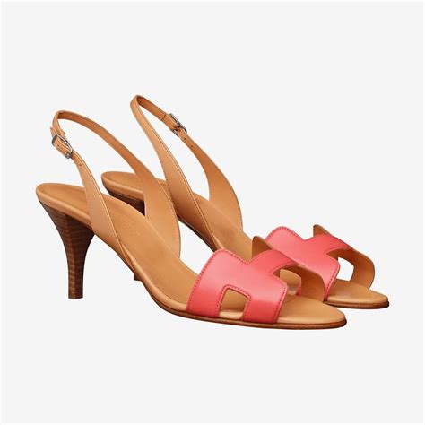 sandal hermes original|hermes sandals heels christian.